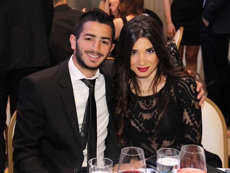 NDU 3rd Engineering Gala Dinner